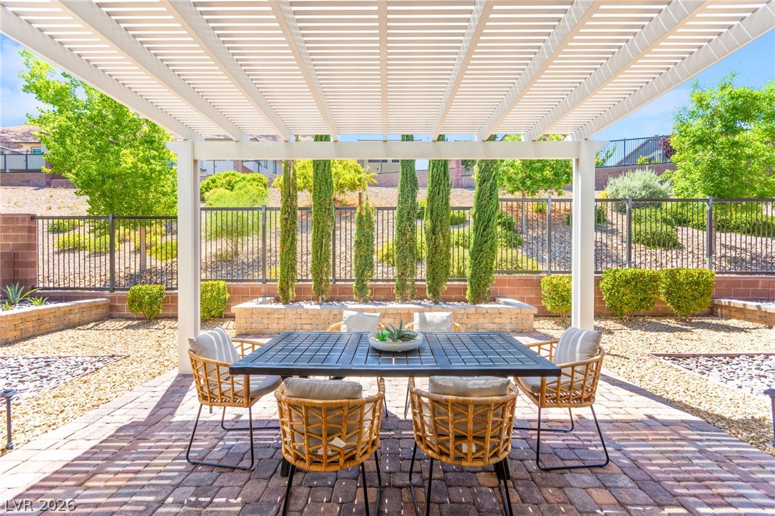 6435 Wild Blue Court Las Vegas NV 89135
