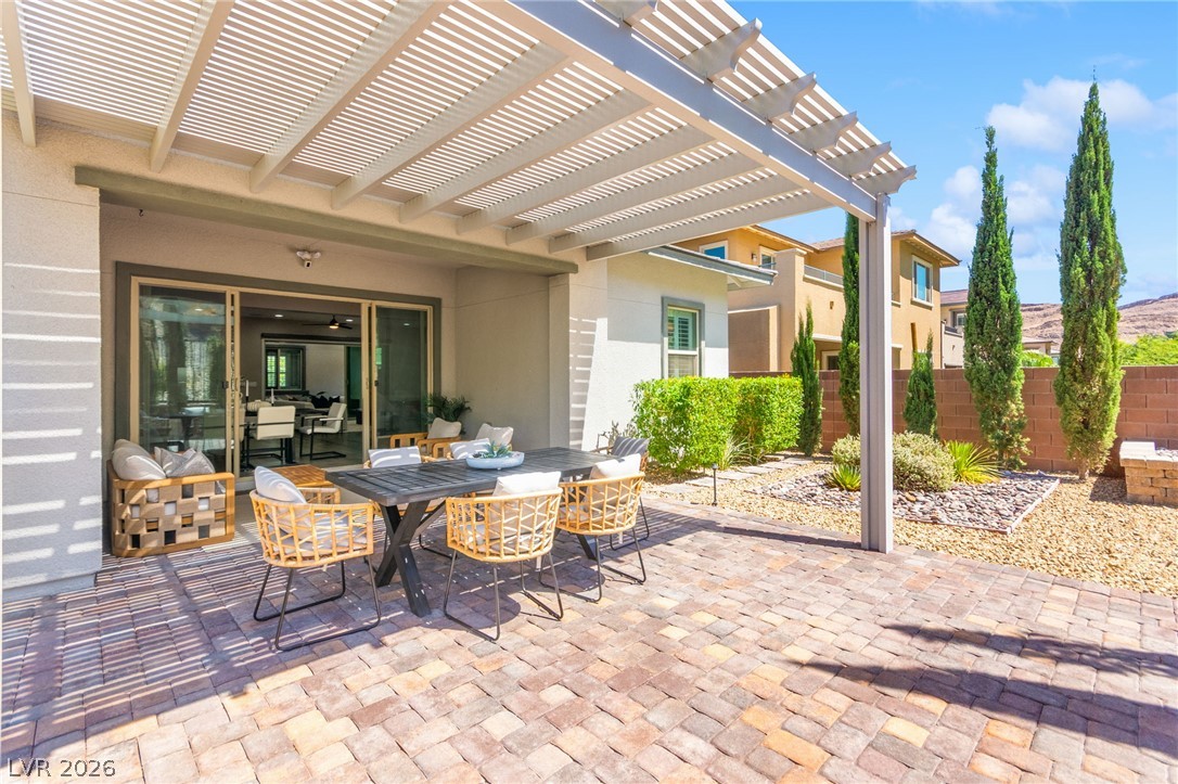 6435 Wild Blue Court Las Vegas NV 89135