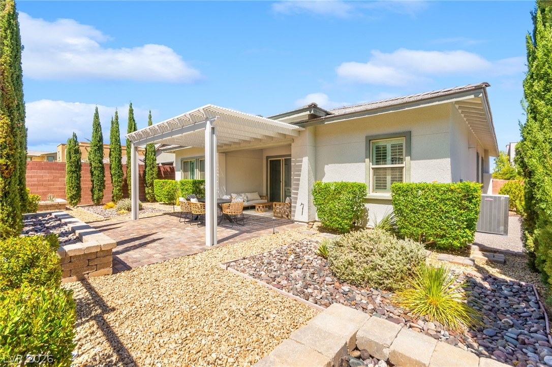 6435 Wild Blue Court Las Vegas NV 89135