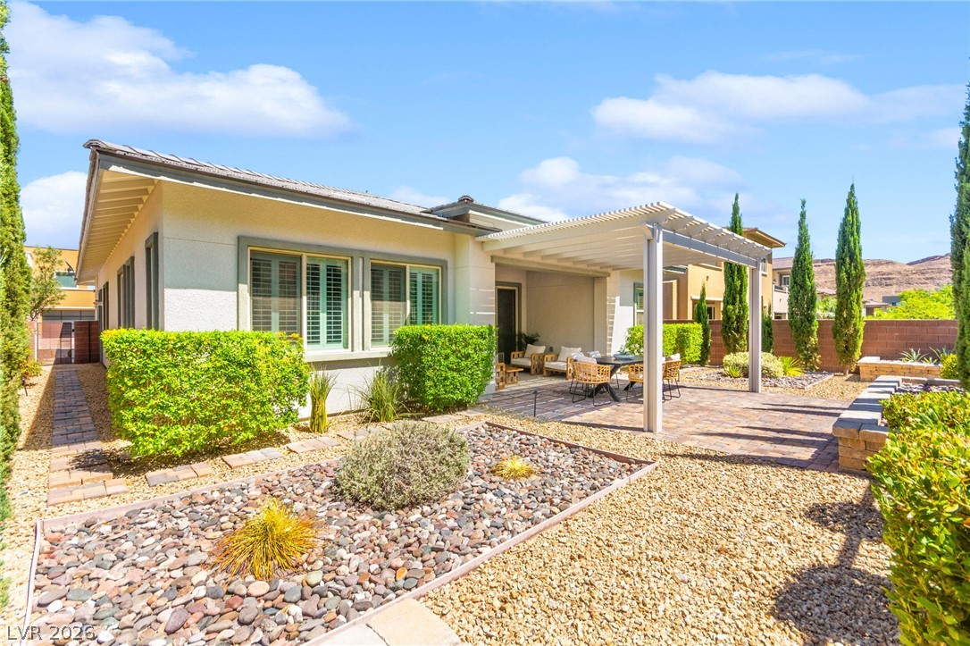 6435 Wild Blue Court Las Vegas NV 89135