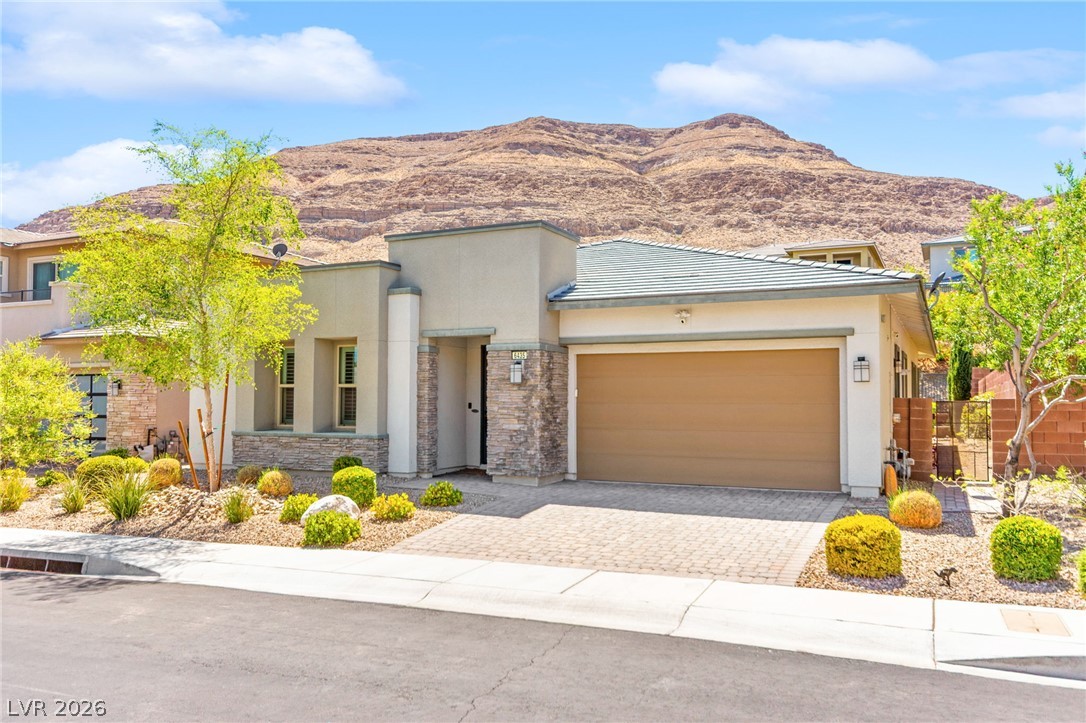 6435 Wild Blue Court Las Vegas NV 89135