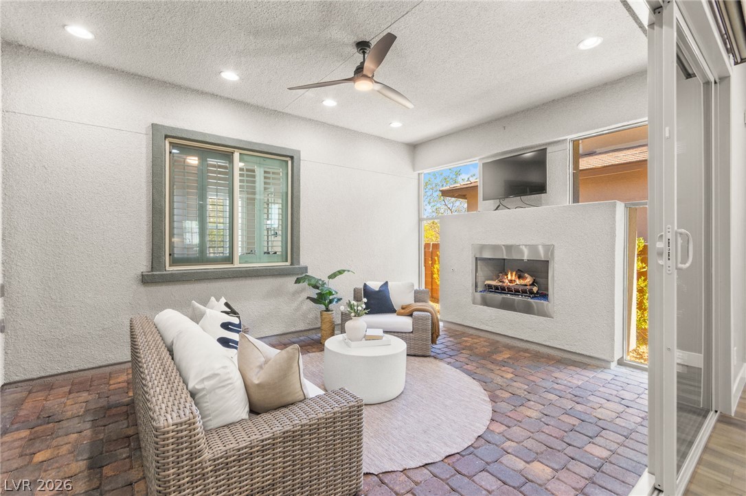 6435 Wild Blue Court Las Vegas NV 89135