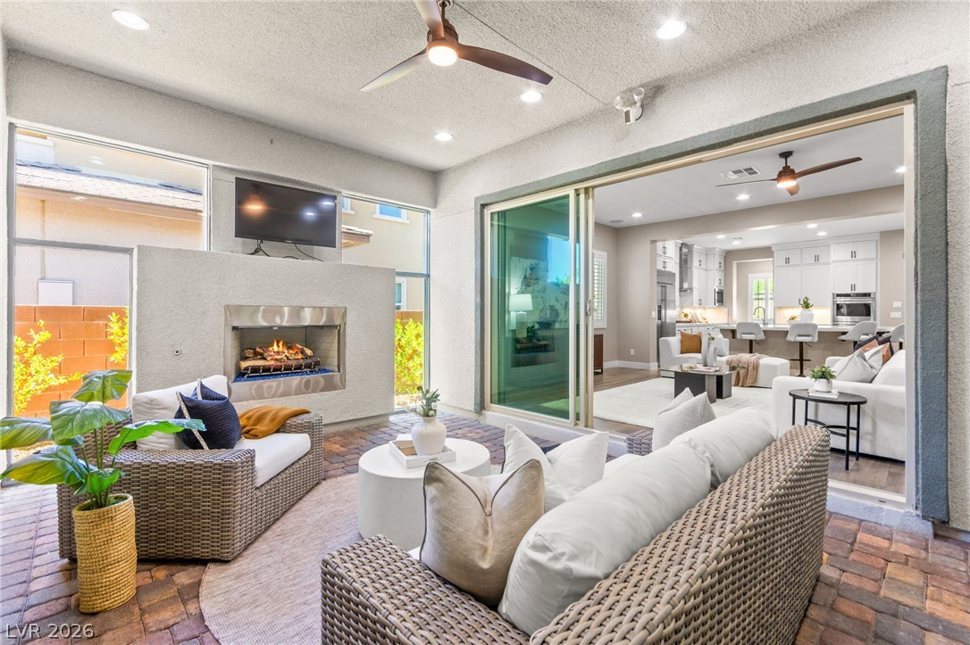 6435 Wild Blue Court Las Vegas NV 89135