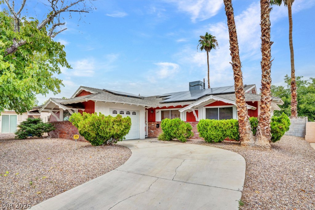 3428 Wingrove Avenue Las Vegas NV 89121