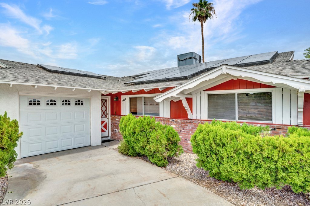 3428 Wingrove Avenue Las Vegas NV 89121