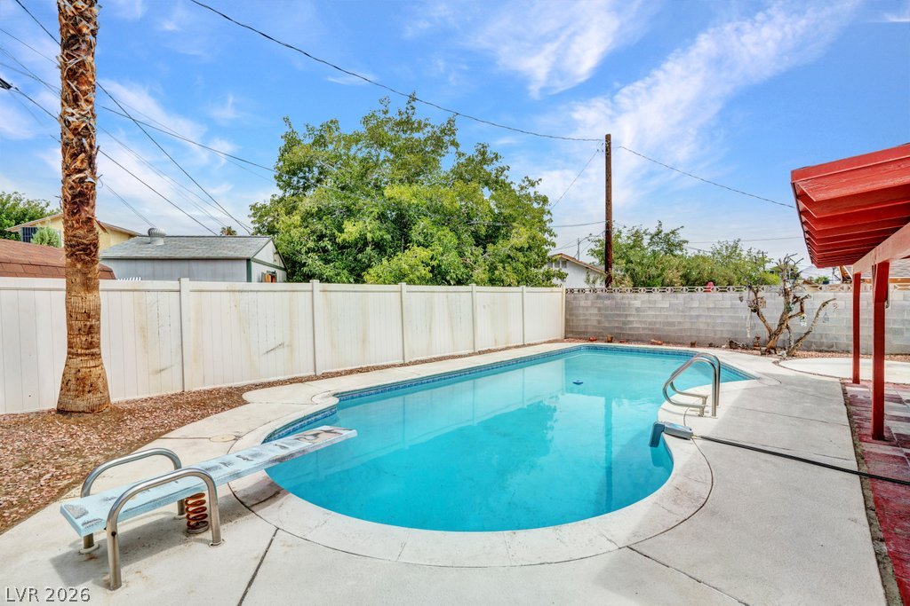 3428 Wingrove Avenue Las Vegas NV 89121