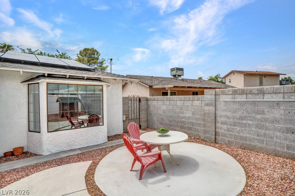 3428 Wingrove Avenue Las Vegas NV 89121