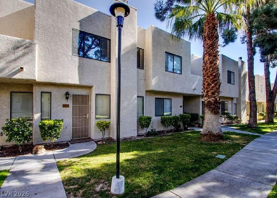 2631 Aracatuba Avenue Las Vegas NV 89121