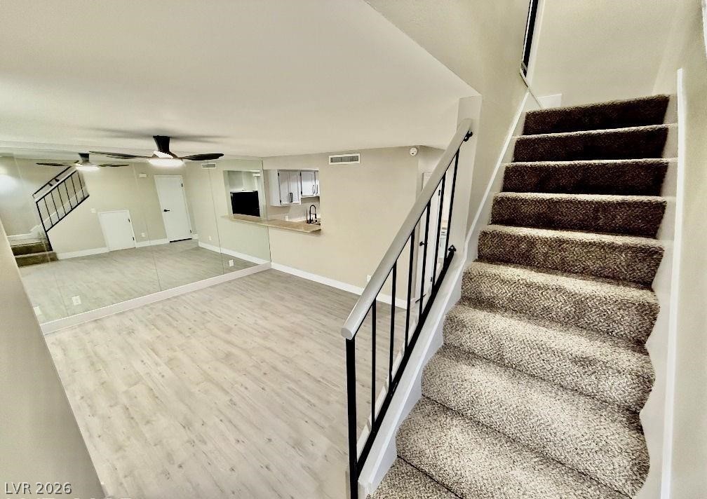 2631 Aracatuba Avenue Las Vegas NV 89121