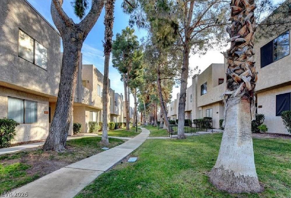 2631 Aracatuba Avenue Las Vegas NV 89121