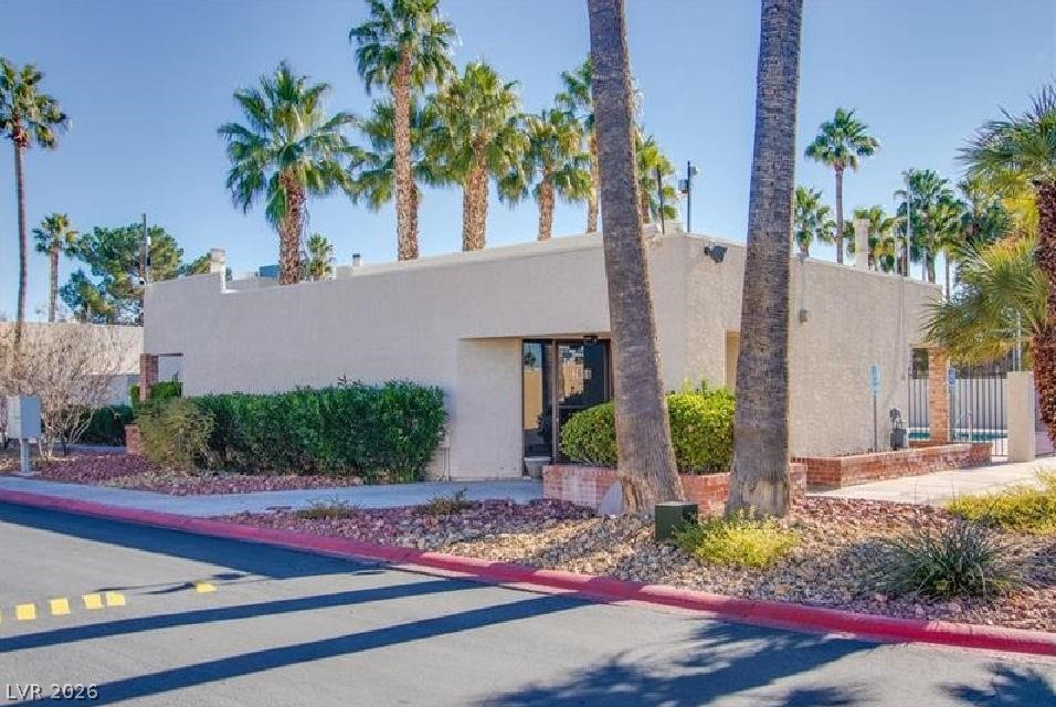 2631 Aracatuba Avenue Las Vegas NV 89121