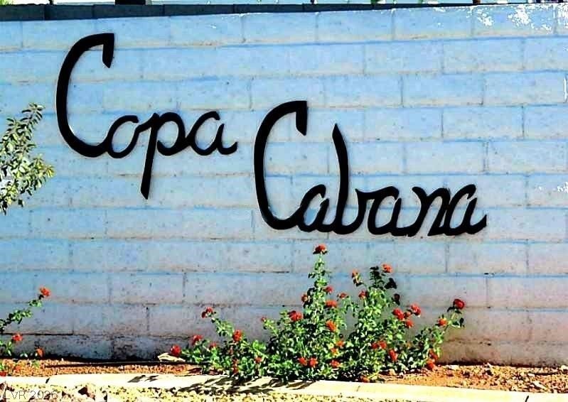 2631 Aracatuba Avenue Las Vegas NV 89121