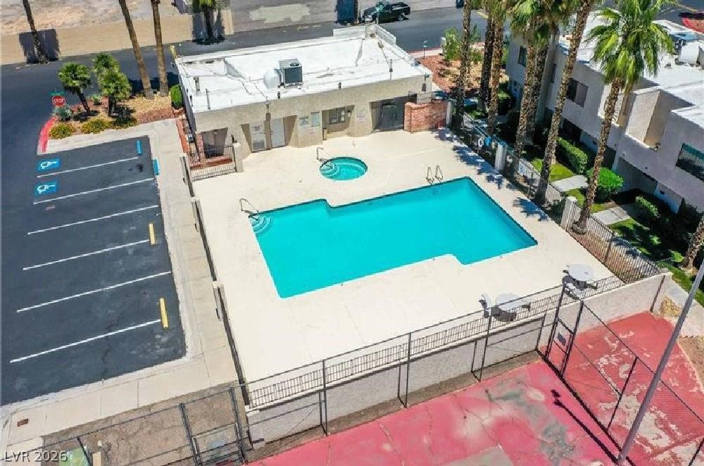 2631 Aracatuba Avenue Las Vegas NV 89121