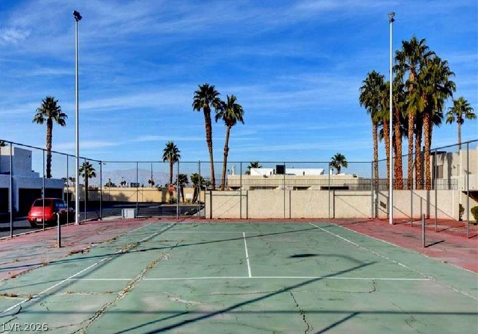 2631 Aracatuba Avenue Las Vegas NV 89121