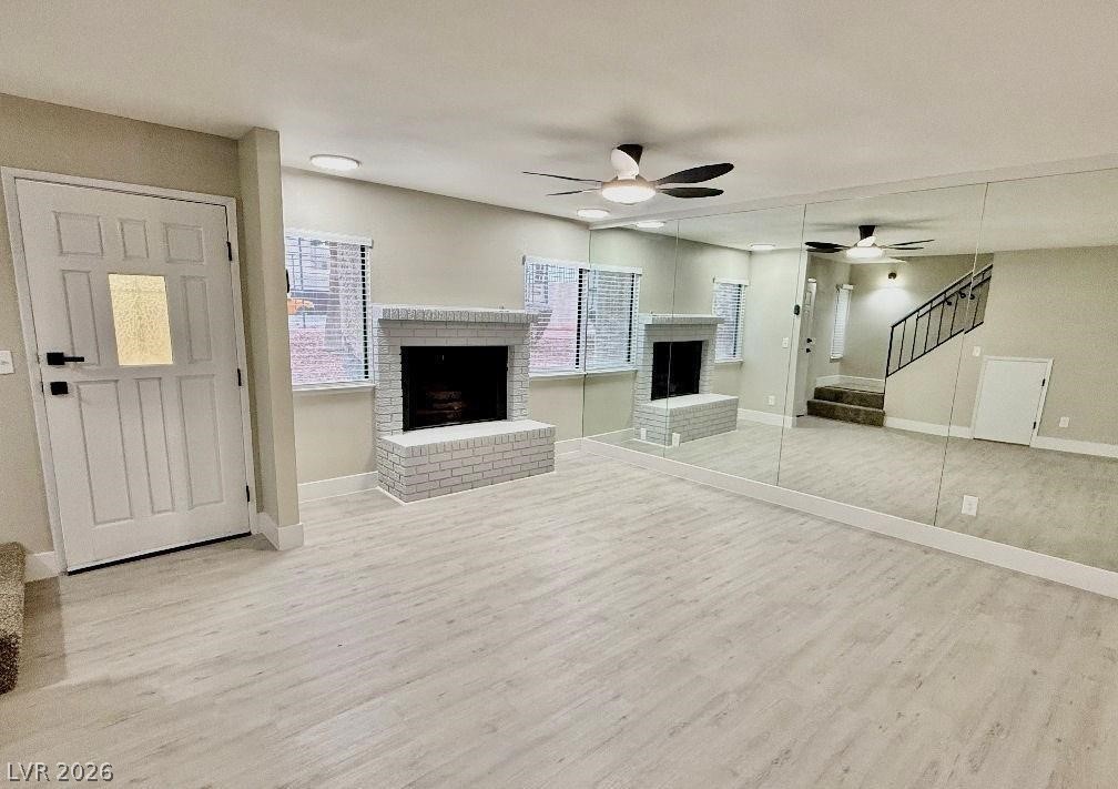 2631 Aracatuba Avenue Las Vegas NV 89121