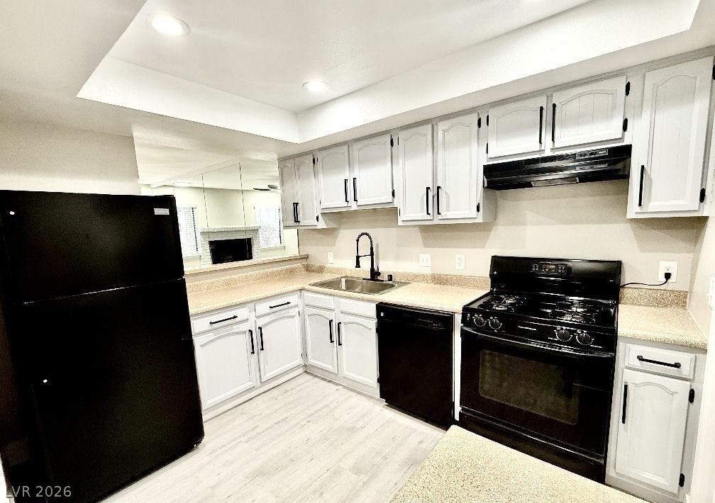 2631 Aracatuba Avenue Las Vegas NV 89121