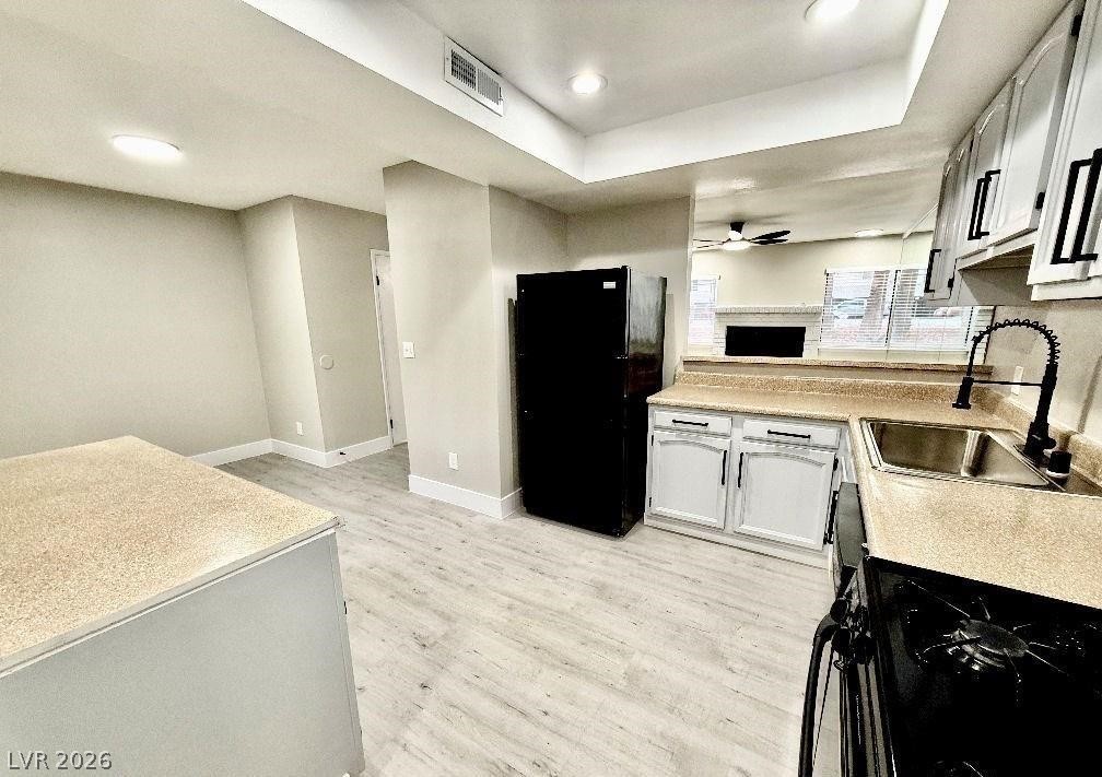 2631 Aracatuba Avenue Las Vegas NV 89121