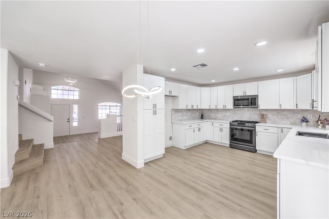 9115 Sangria Lane Las Vegas NV 89147