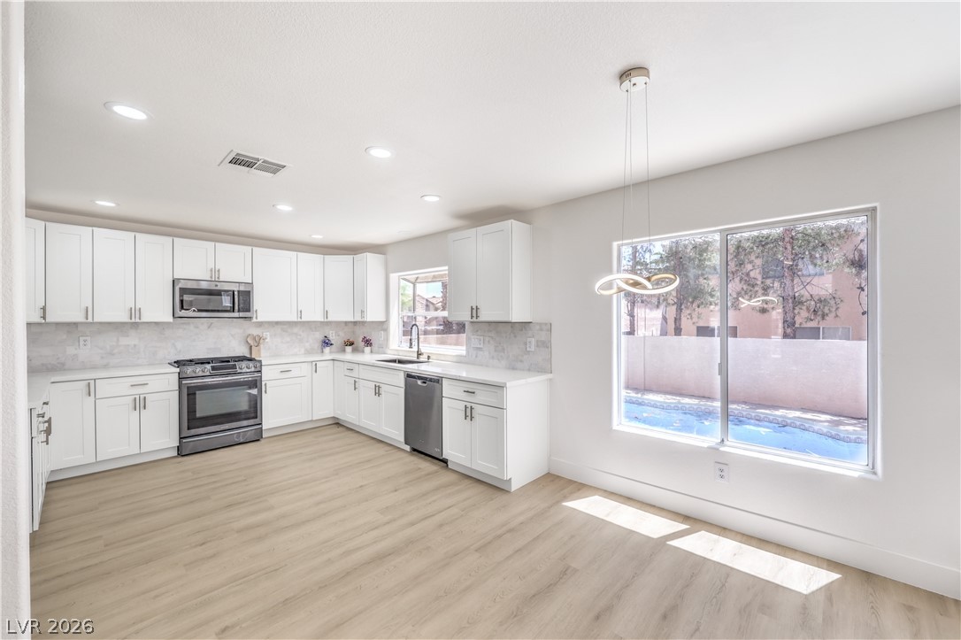 9115 Sangria Lane Las Vegas NV 89147