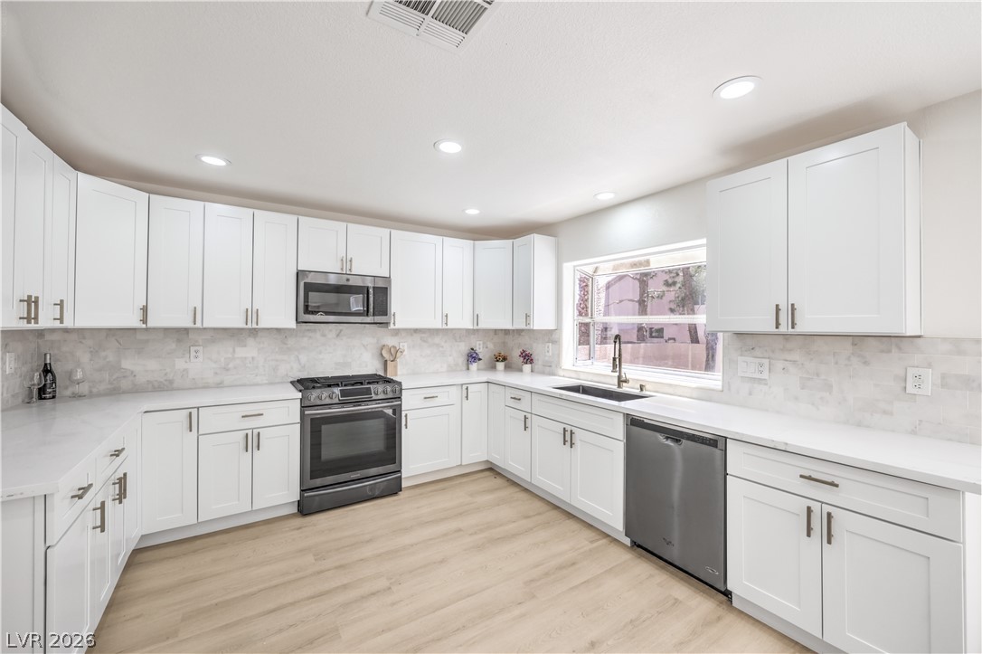 9115 Sangria Lane Las Vegas NV 89147