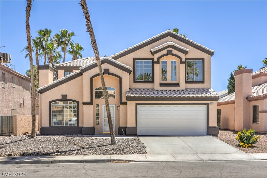 9115 Sangria Lane Las Vegas NV 89147