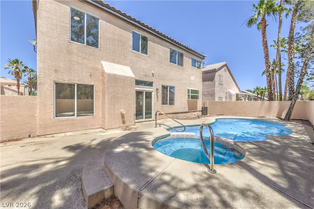 9115 Sangria Lane Las Vegas NV 89147