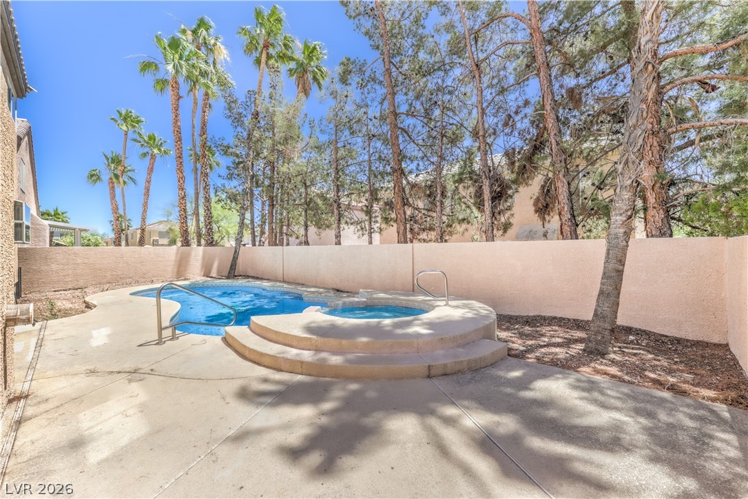 9115 Sangria Lane Las Vegas NV 89147