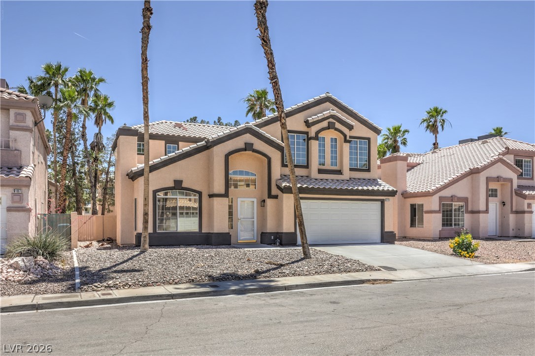 9115 Sangria Lane Las Vegas NV 89147