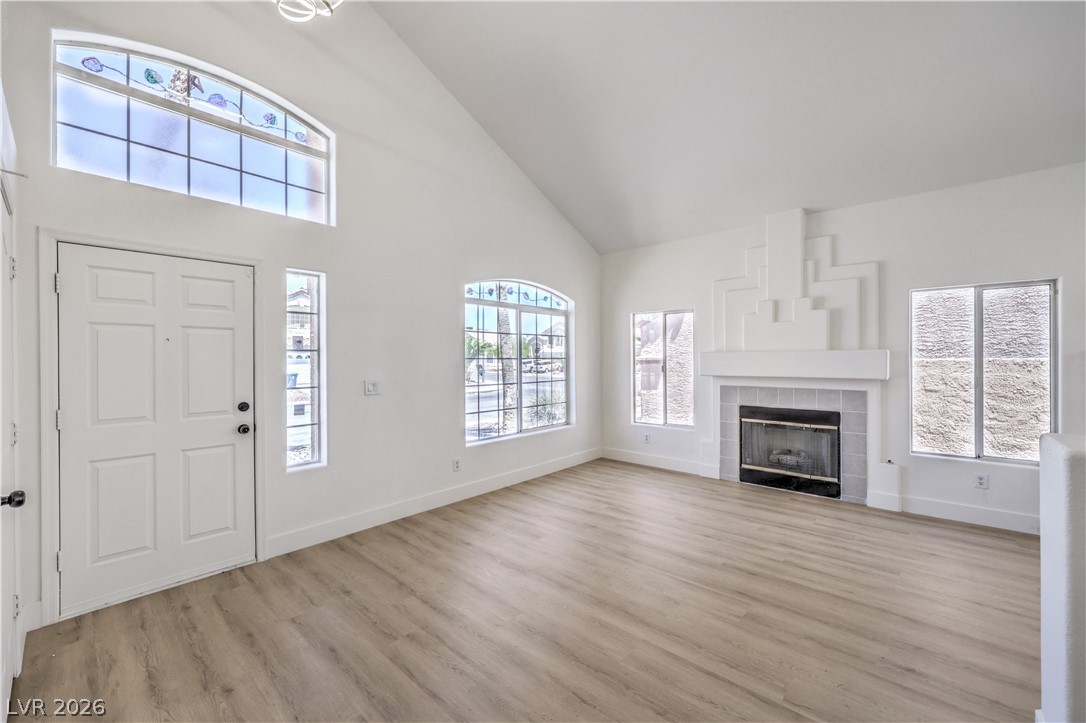 9115 Sangria Lane Las Vegas NV 89147