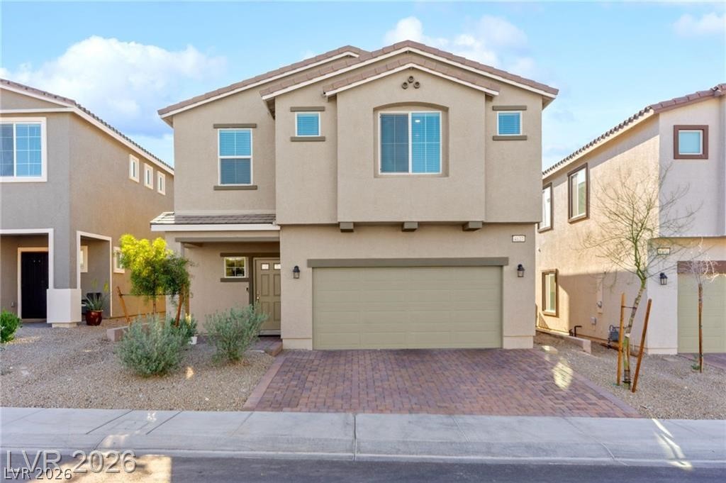 4127 Agama Street North Las Vegas NV 89032