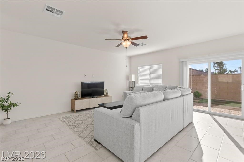4127 Agama Street North Las Vegas NV 89032