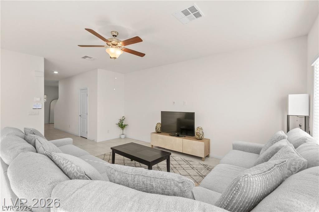 4127 Agama Street North Las Vegas NV 89032