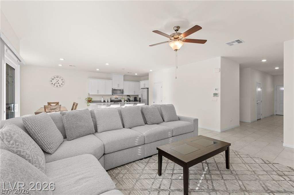 4127 Agama Street North Las Vegas NV 89032