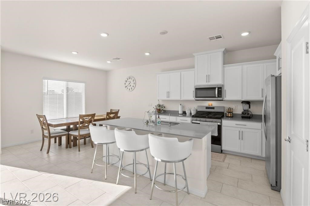 4127 Agama Street North Las Vegas NV 89032
