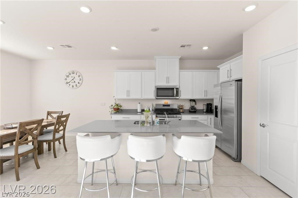 4127 Agama Street North Las Vegas NV 89032