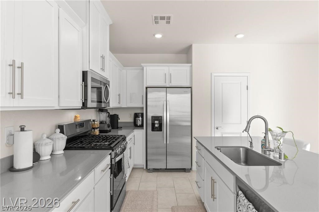 4127 Agama Street North Las Vegas NV 89032