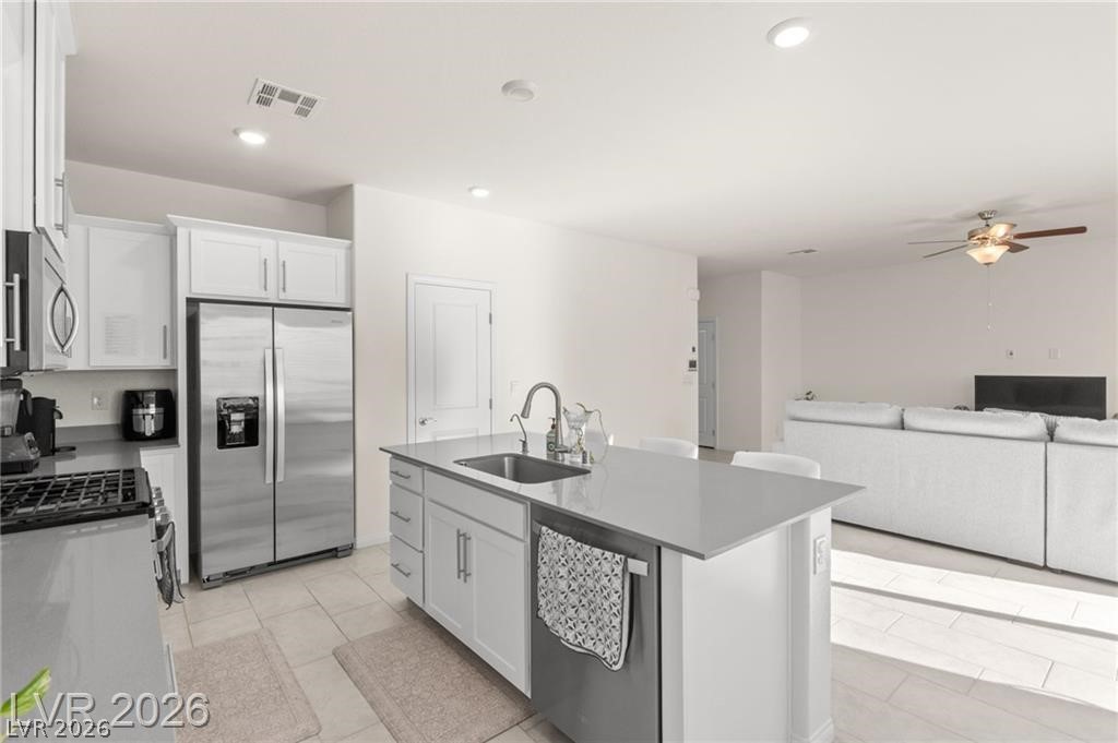 4127 Agama Street North Las Vegas NV 89032