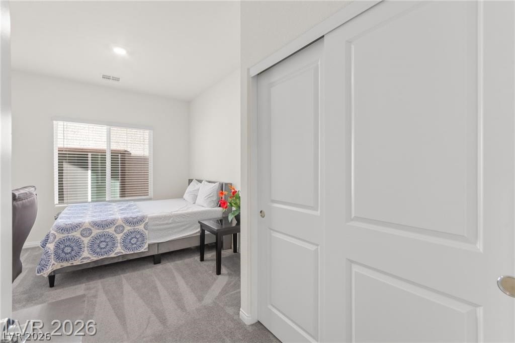 4127 Agama Street North Las Vegas NV 89032