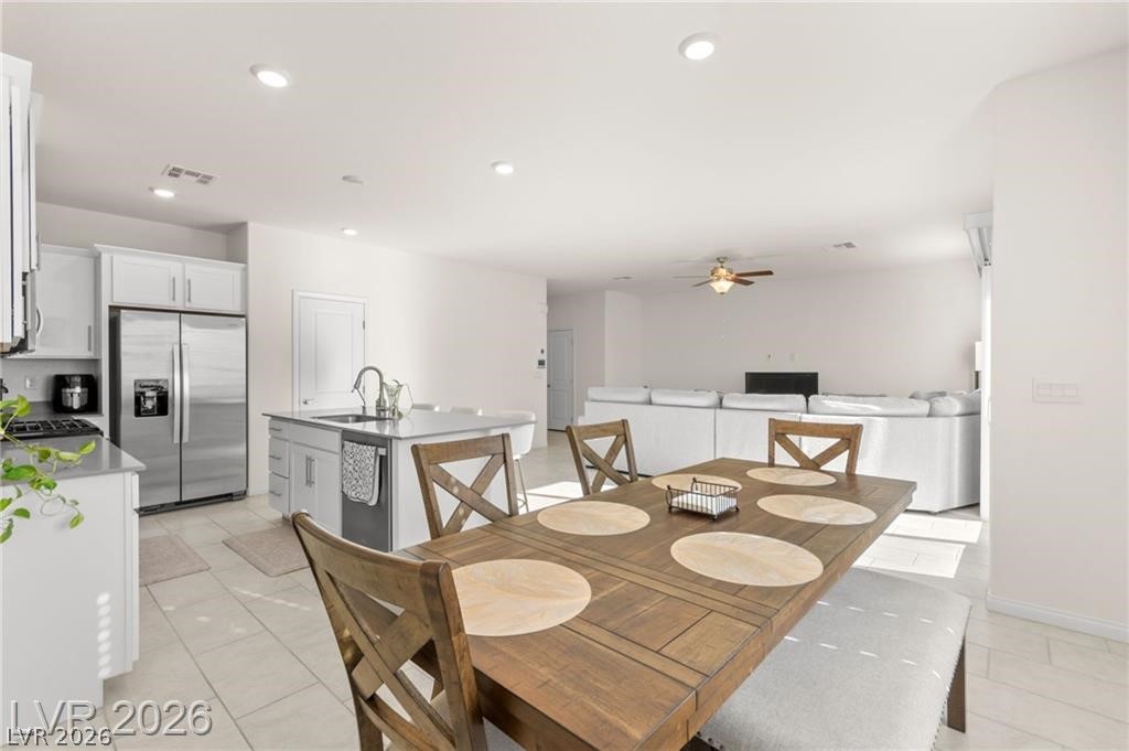 4127 Agama Street North Las Vegas NV 89032