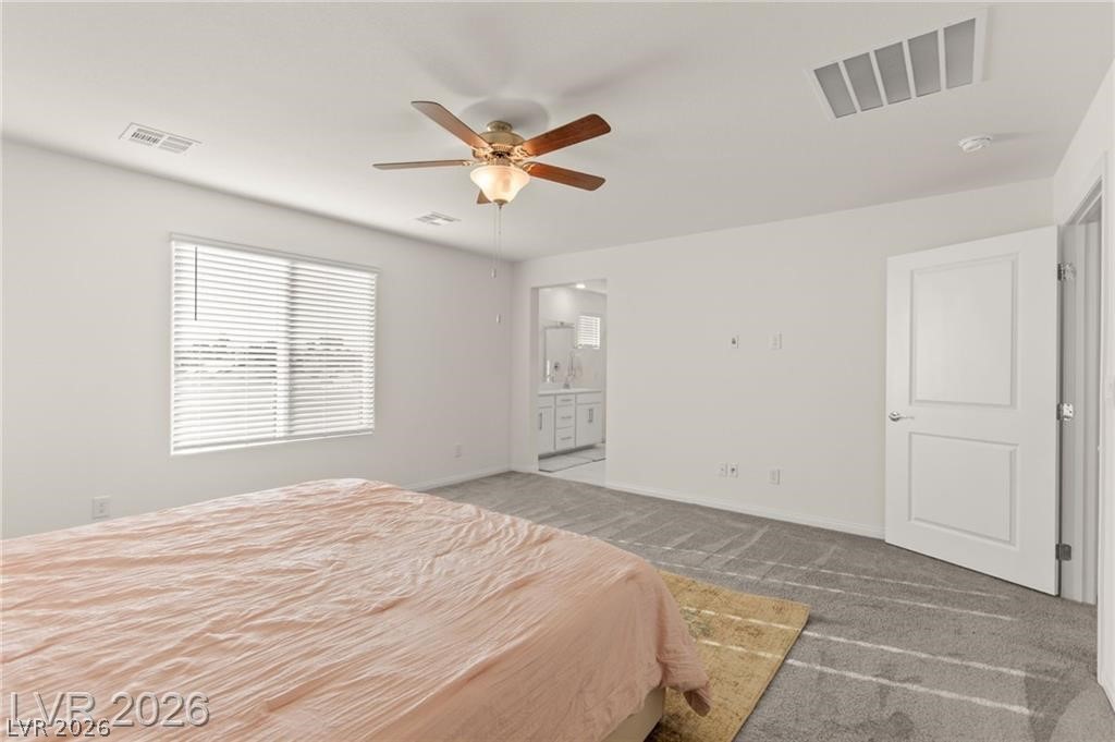4127 Agama Street North Las Vegas NV 89032