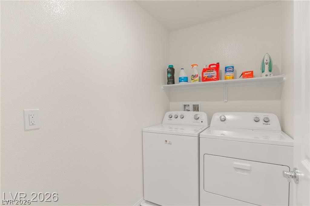 4127 Agama Street North Las Vegas NV 89032