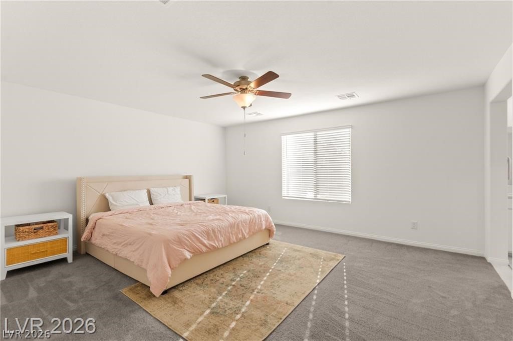 4127 Agama Street North Las Vegas NV 89032