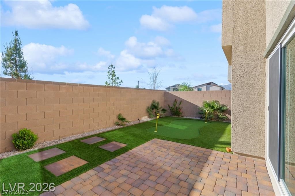 4127 Agama Street North Las Vegas NV 89032