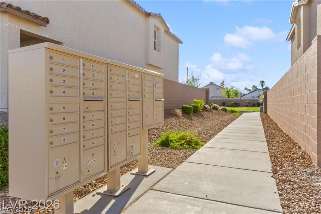 4127 Agama Street North Las Vegas NV 89032