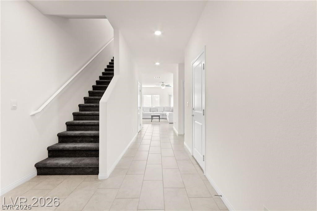 4127 Agama Street North Las Vegas NV 89032