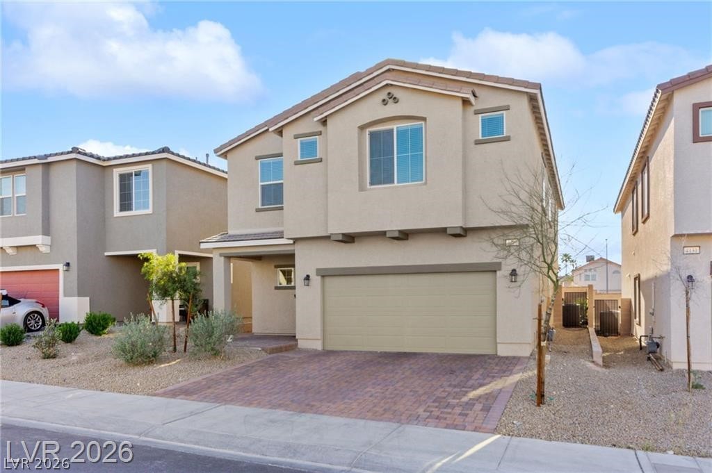 4127 Agama Street North Las Vegas NV 89032