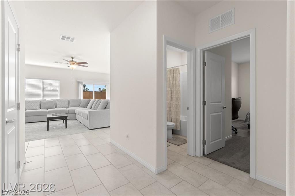 4127 Agama Street North Las Vegas NV 89032