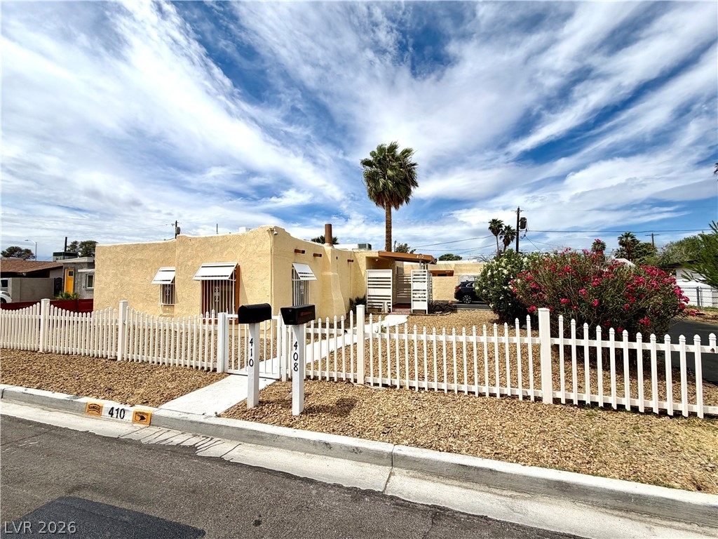 408 Vandalia Street Las Vegas NV 89106