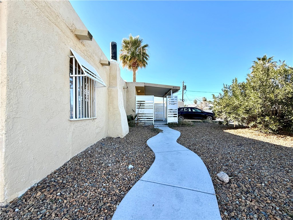 408 Vandalia Street Las Vegas NV 89106