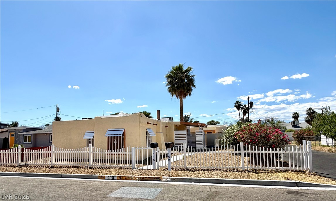 408 Vandalia Street Las Vegas NV 89106